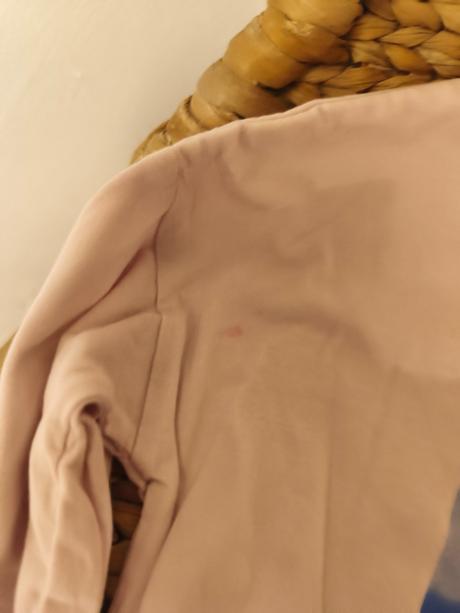 Crop top a koněm kůň, pepco,152