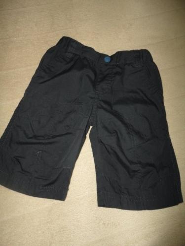 Krásné kraťasy z c+a, vel. 86/92, c&a,92