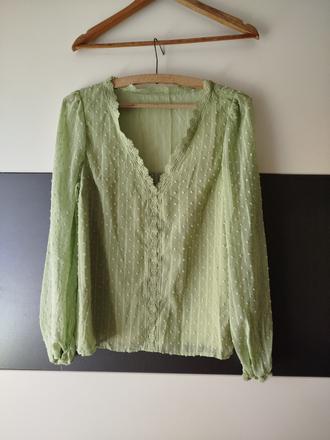 Halenka zn. shein vel.40, 40