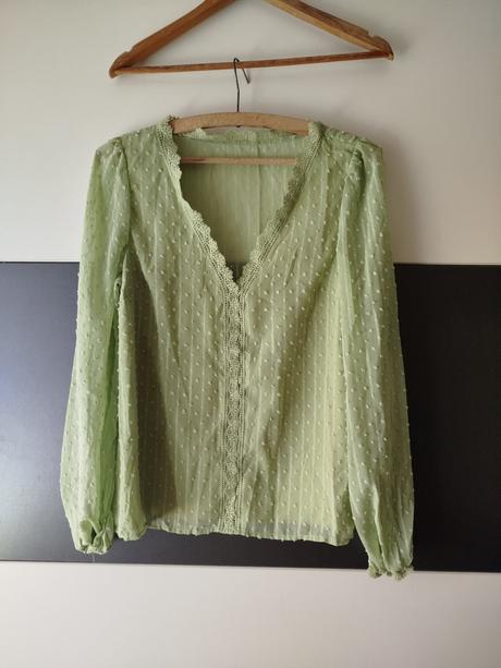 Halenka zn. shein vel.40, 40
