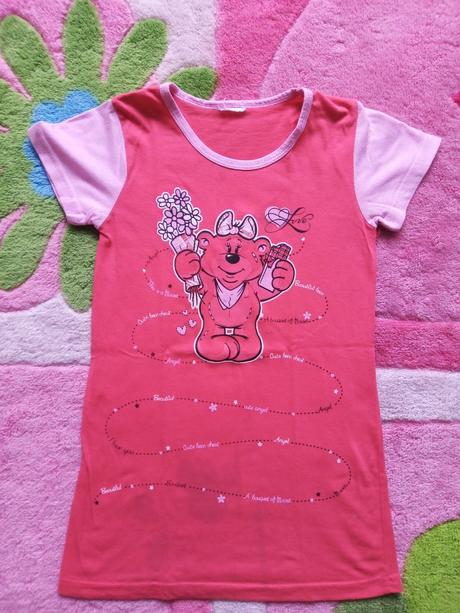 Noční košilka vel. "92", 92