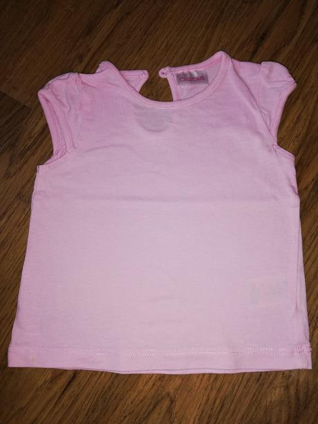 Tričko s krátkým rukávem, cherokee,62