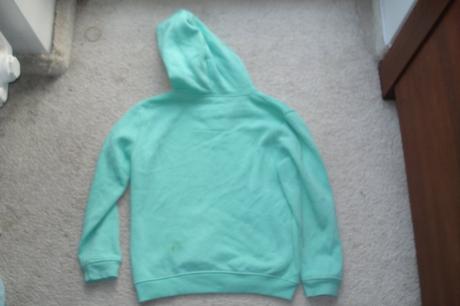 Mikina na lítačku, 140