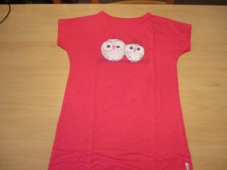 Noční košile, betty mode,152