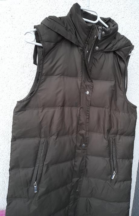 Vesta zara - vel. s-m, zara,s