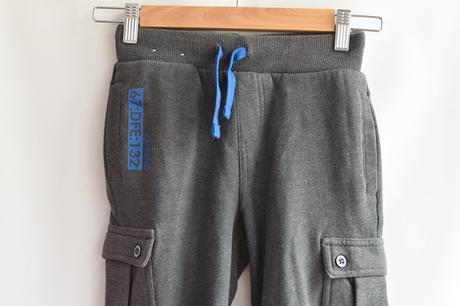 Kraťasy vel. 4 - 5 let, george,110