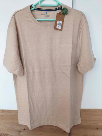 Triko pánské vel.xl, xl