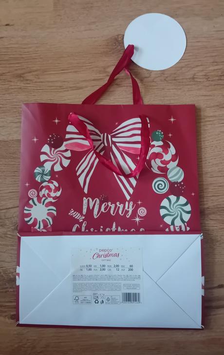 Vánoční taška, 