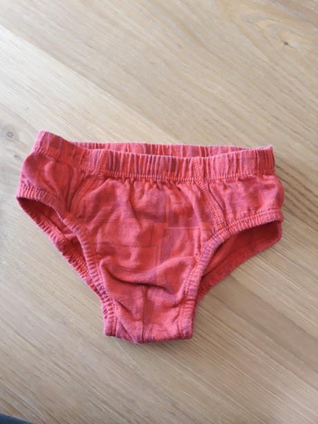 Spiderman slipy, c&a,122