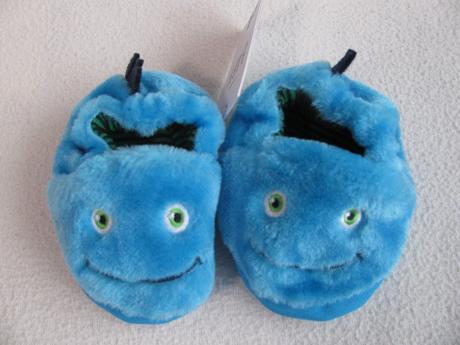 Kojenecké capačky na chlapečka, george,<17