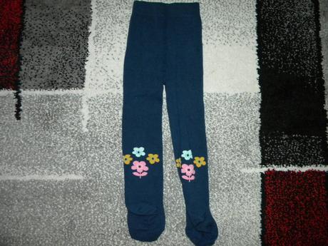 Punčocháče pro holku vel.86, 86