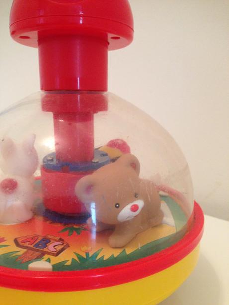 Hračky pro batolata zvukové zn.fisher price, vtech, 