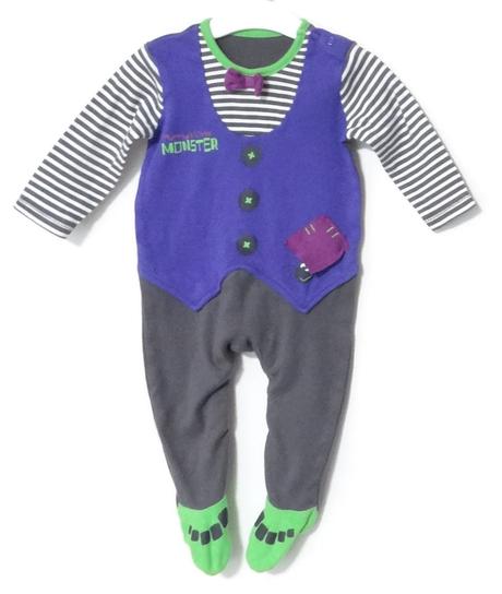 R33 overal kostým vel. 74, george,74