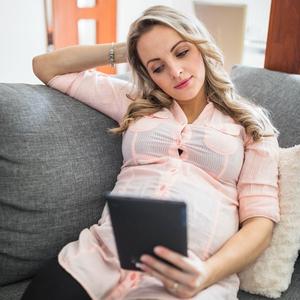 Vypočítej si termín porodu, týden těhotenství a délku i hmotnost miminka!