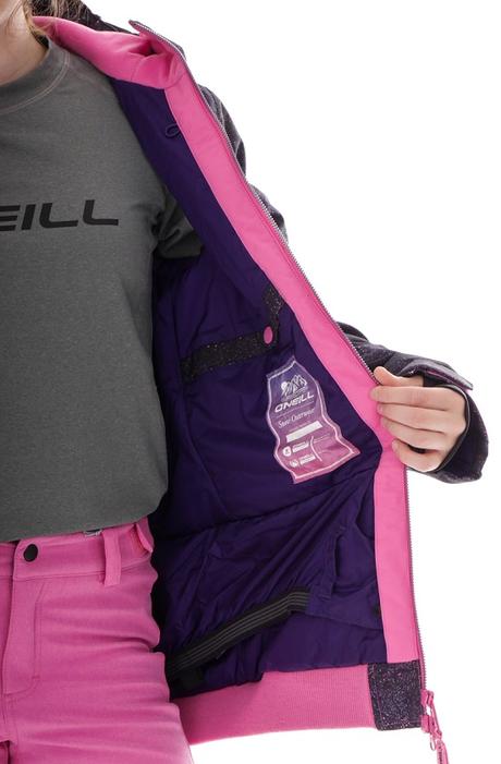 Snowboardová bunda o'neill zimní vel. 170, o'neill,170