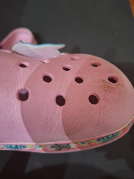 Dívčí boty vel. 35, 35