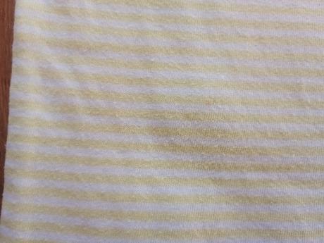 9 x tričko krátký rukáv, vel 116, h&m,116