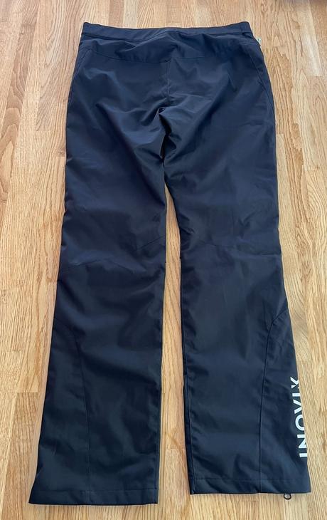 Outdoorové kalhoty decathlon & inovik vel. m, decathlon,m
