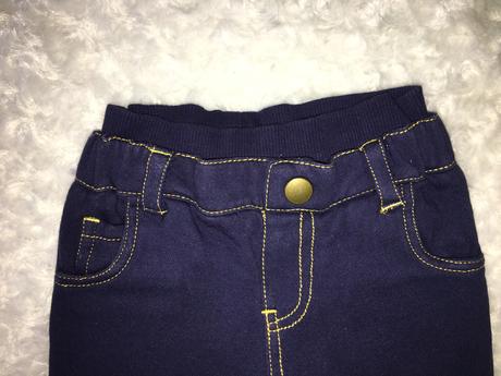 Teplákové kalhoty little liver, 74