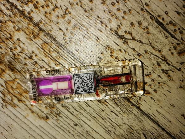 Kdy je krevní těhotenský test přesně pozitivní?