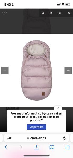 Fusak Leokid pro dceru: Je opravdu příliš krátký?