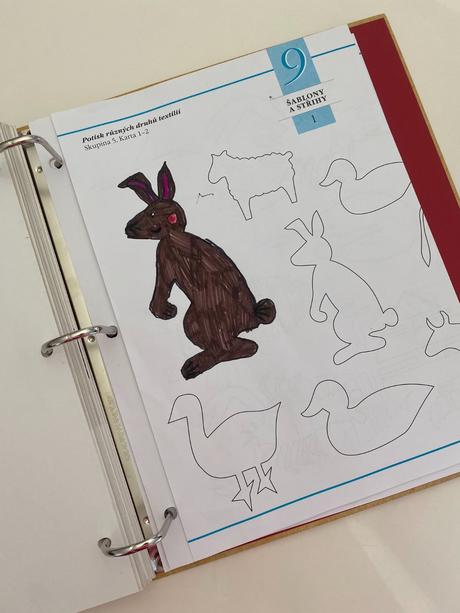 Tvoříme s fantazií, 