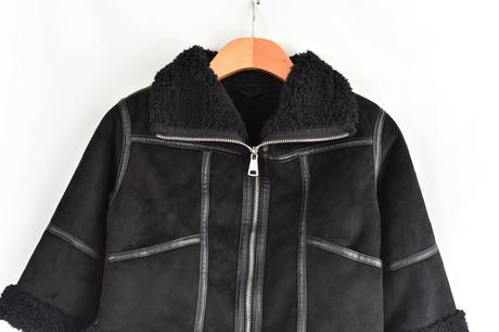 Bunda vel. 4 - 5 let, f&f,110