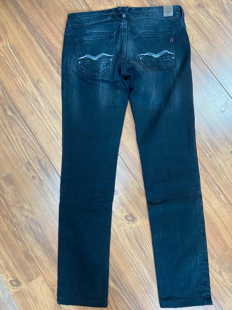 Rifle replay rose, vel. 26/32, replay,26