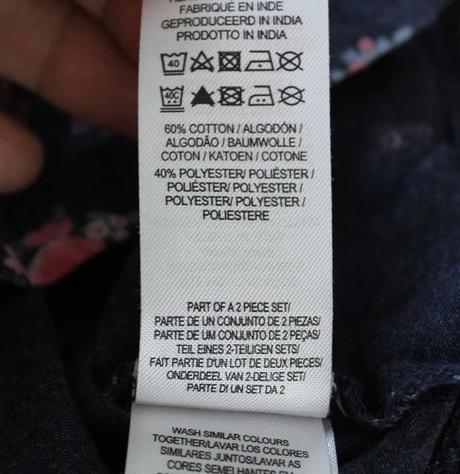 Tričko vel. 9 - 12 m, young dimension,80