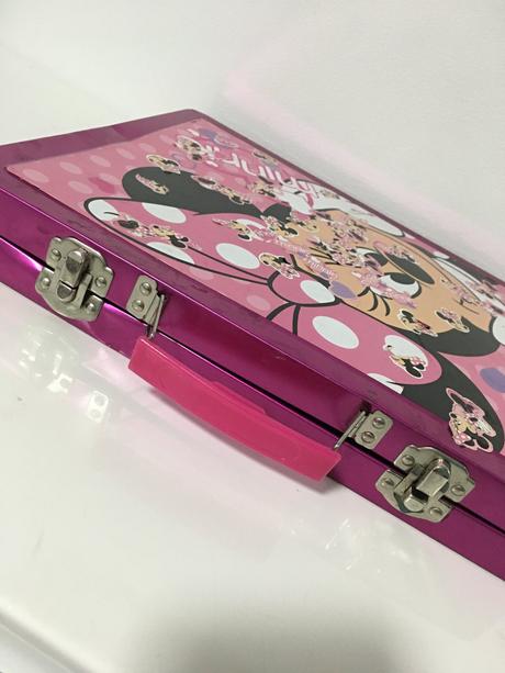 Minnie - domino, puzzle, tašky, kabelka, 