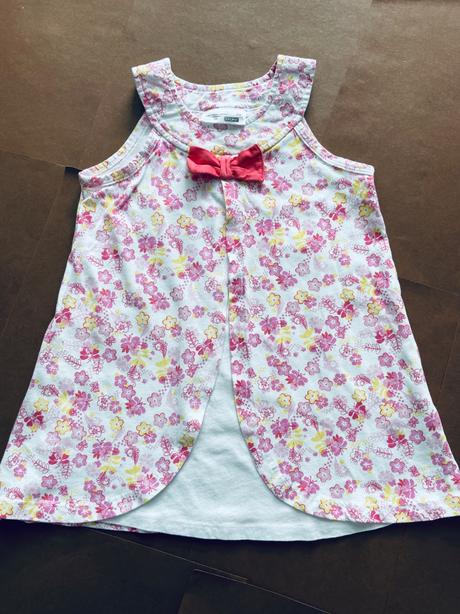 Šaty letní - v.86, ergee,86