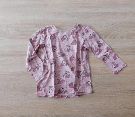 Tričko so cute vel.92/98, 92