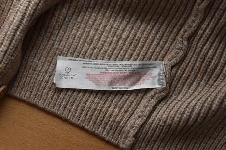 Svetr vel. 24 - 36 m, primark,98