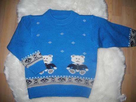 Svetr, 116