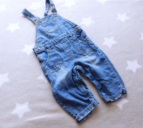 Riflové lacláčky early days vel.74, early days,74