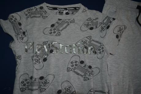 Chlapecké tričko a tepláky,v.128, reserved,128