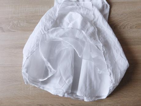 Šaty sinsay vel.116/122, sinsay,122