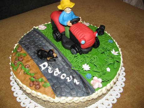 Silikonová forma - sedící kočka,