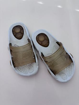 Dětské nazouváky, vel. 28, 28