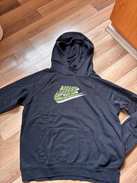 Mikina nike, nike,m