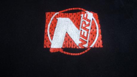 Tričko nerf, vel. 122/128, 122