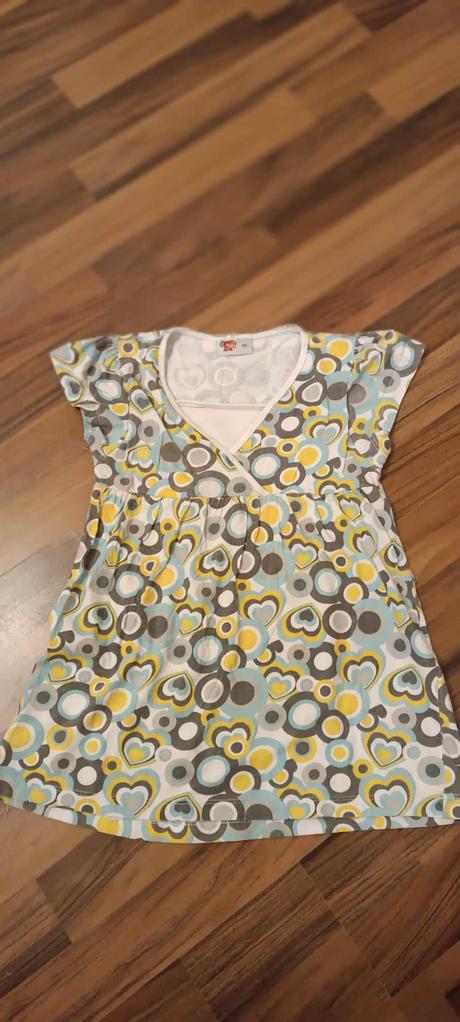 Tunička kik, kik,122