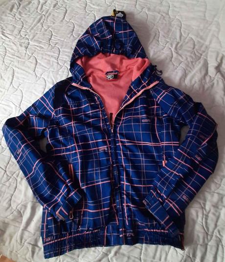 Letní bunda sam vel. 158, sam73,158