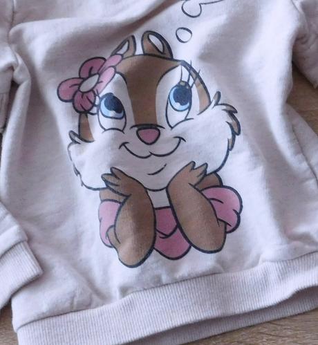 Mikina disney baby vel.86/92, disney,86