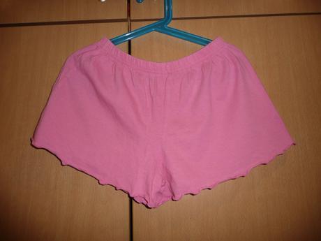 Kraťasy matalan na 8-9l- vel.134, matalan,134