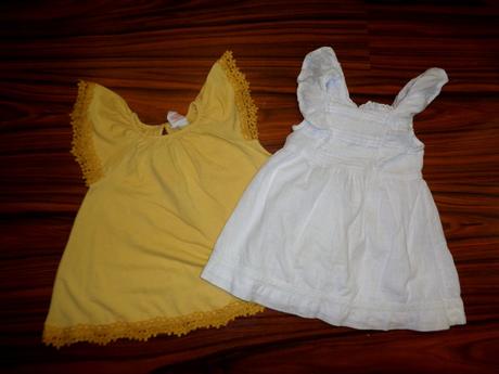 Krásné letní šaty, 74