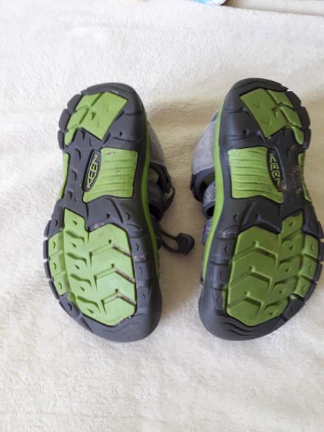 Sandaly keen newport h2, keen,30