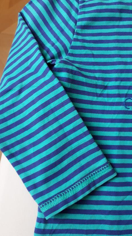 Triko dl. rukáv sanetta pro kluka vel. 92-98, sanetta,92