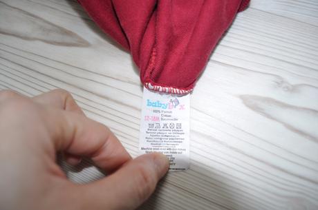 Bavlněné sáčko, 86