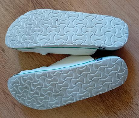 Pracovní boty/cukle, 40